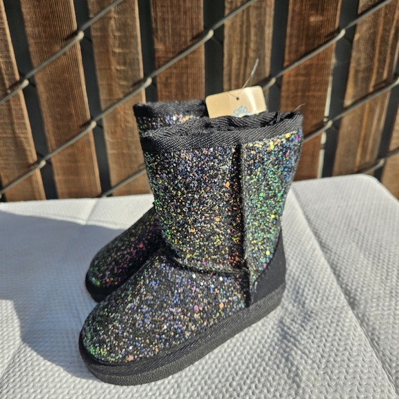 Leather Boots for Girls Size 6 Medium - Picture 13 of 15